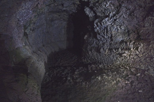 25 marzo La Cueva del Viento